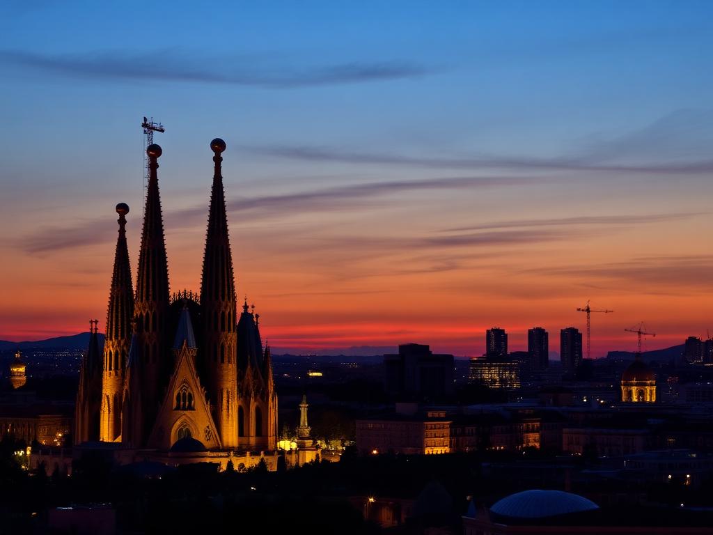BARCELONA