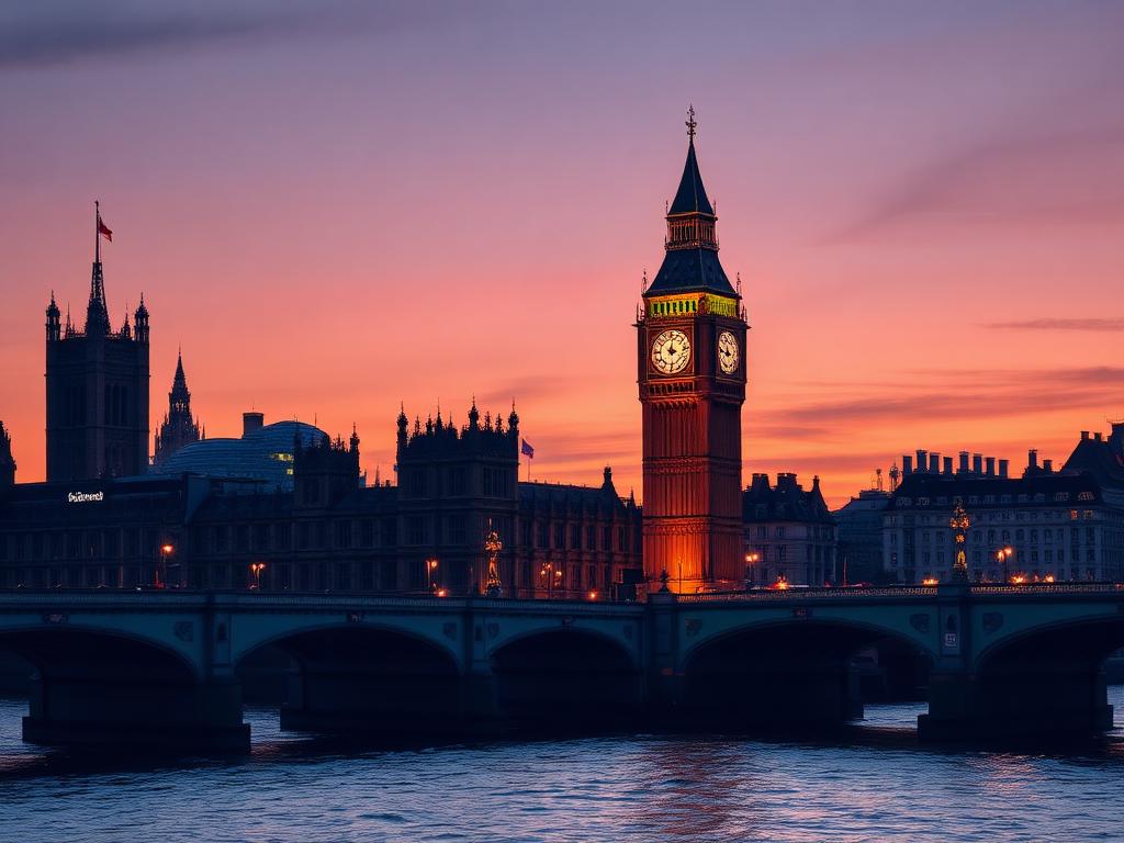 LONDRES