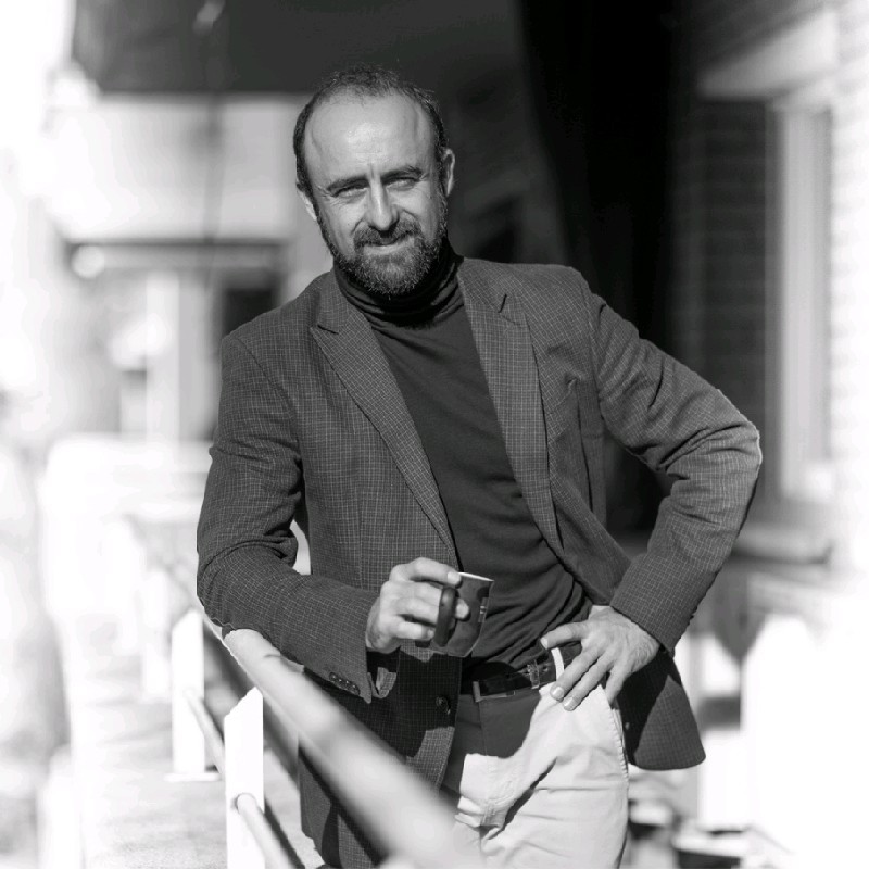 Ángel Herráiz